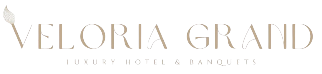 Veloria Grand Logo